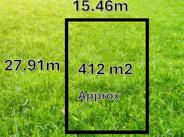Premium land opportunity at Donnybrook Vic 3064, Facing Parklands, 5mins drive to train station