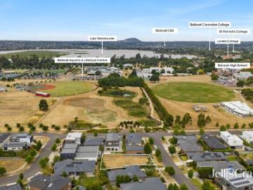 Premium land opportunity in boutique Insignia Estate
