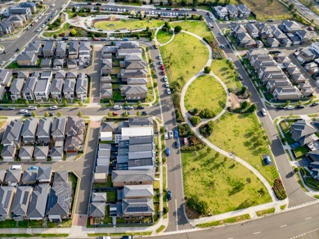 Premium Land Opportunity in Edmondson Park