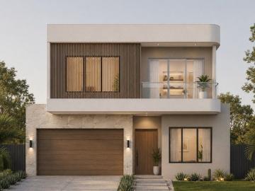 Premium Land Opportunity in Oakville Build your dream home