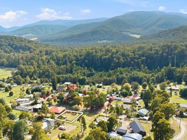 Premium Land Opportunity in Marysville