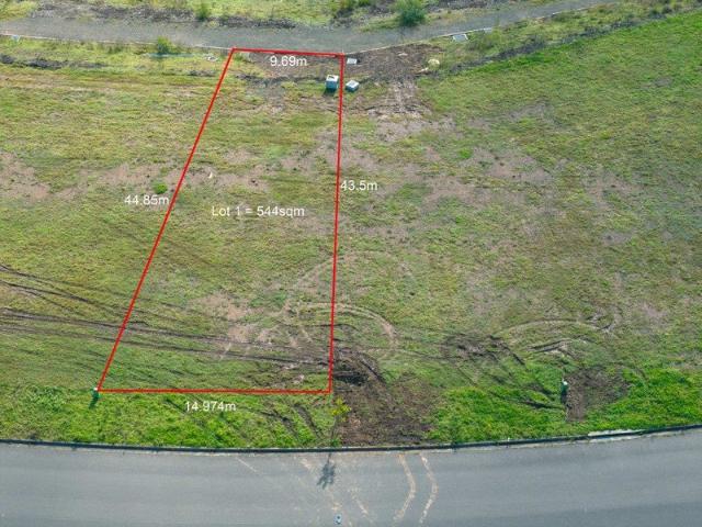 Premium Land Opportunity in Prestigious Hunterglen Estate, Bolwarra NSW