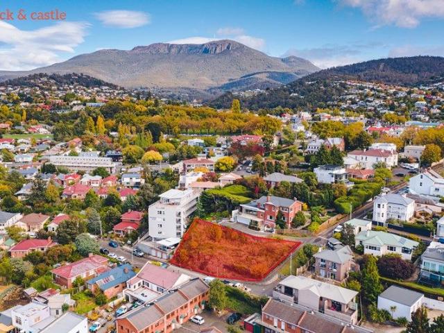 Premium Land Opportunity in Prestigious Sandy Bay