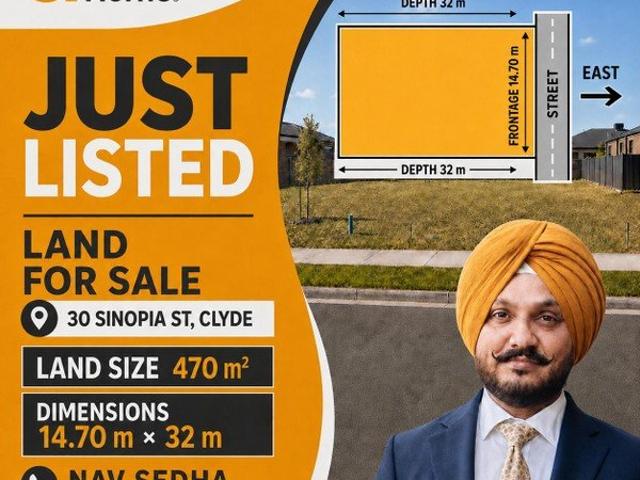 Premium Land Opportunity in Riverfield Estate