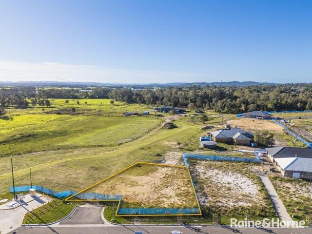 Premium Land Opportunity in The Stables Estate 885m² R2 Zoned Lot with Wide Frontage