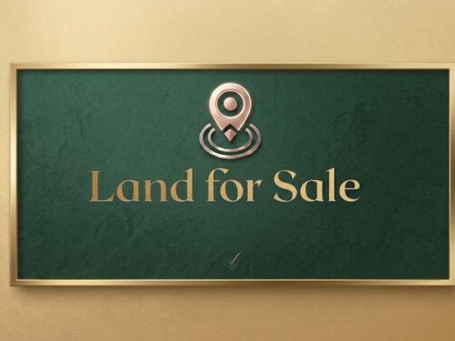 Premium Land Opportunity with 10m+ Frontage | Registering Soon!