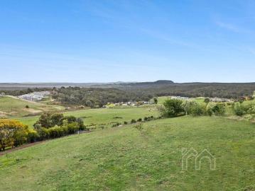 Premium Land Opportunity with Approved Plans and Permits
