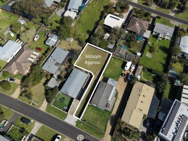 Premium Land Opportunity with Endorsed Plans & Permits