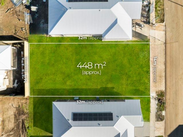 Premium Land, Outstanding Location
