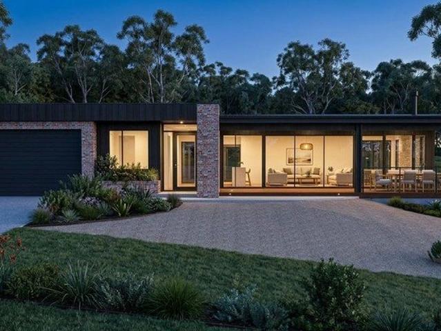 Premium Land Plus Rare Build Opportunity