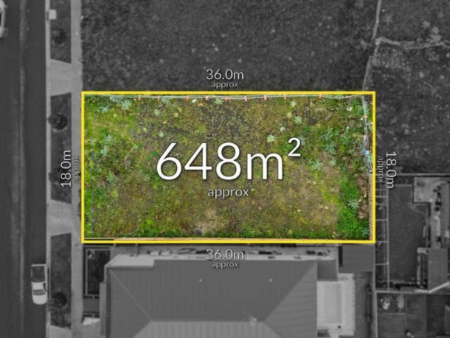 Premium Land, Premium Opportunity