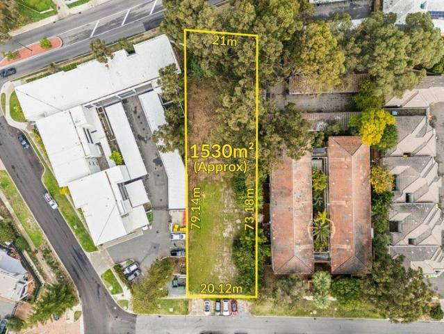 PREMIUM LAND. PREMIER LOCATION