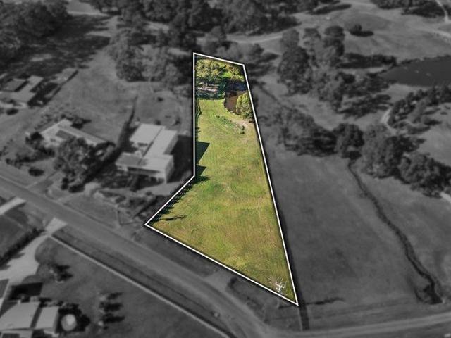 Premium Land, Prestigious Address, Endless Possibilities