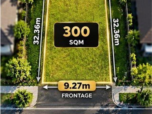 PREMIUM LAND. PRIME LOCATION. ENDLESS POSSIBILITIES Call Suma for enquires 0469814473