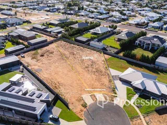 Premium Land. Prime Location. Endless Possibilities