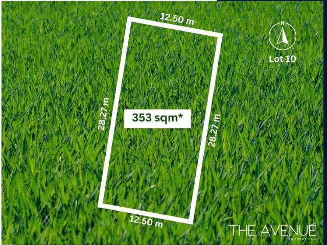 PREMIUM LAND, PRIME LOCATION, ENDLESS POTENTIAL