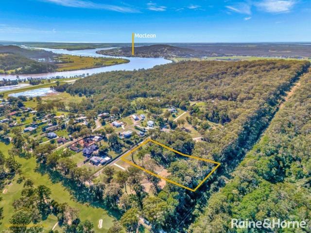 Premium Land, Prime Position, Direct Golf Course Access
