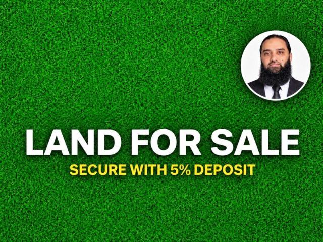 Premium Land Release 125 Ridge Square, Leppington NSW 2179 Expected Registration: March 2027