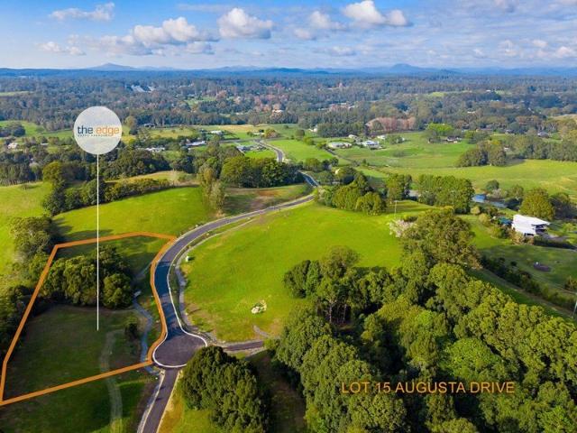 Premium Land Release Beside Bonville International Golf Resort.