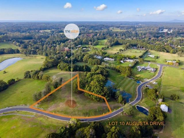 Premium Land Release Beside Bonville International Golf Resort.