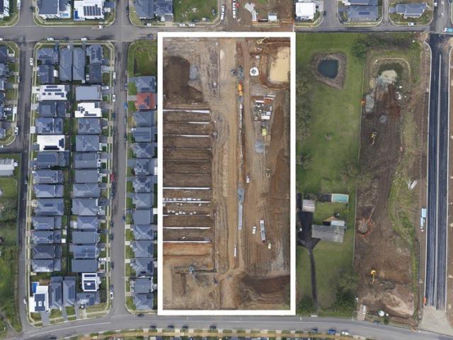 Premium Land Release in the Heart of Box Hill