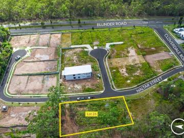 Premium Land Release in a High Growth Brisbane Corridor