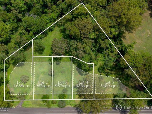 Premium Land Release in Forest Glen
