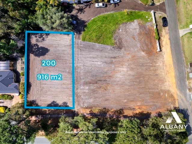 PREMIUM LAND RELEASE IN HIGH DEMAND SUBURB