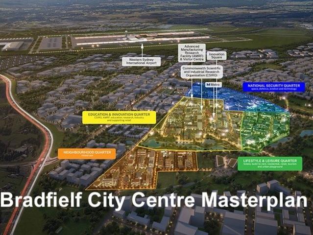 Premium Land Release in Leppington's Growing Community