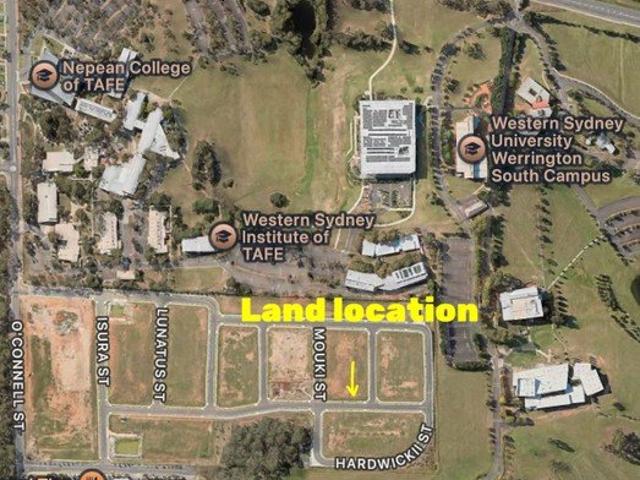 Premium Land with Exclusive Builder Incentives