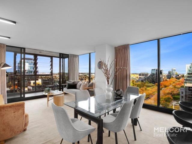 Premium Light Filled Apartment Opposite Wesley College