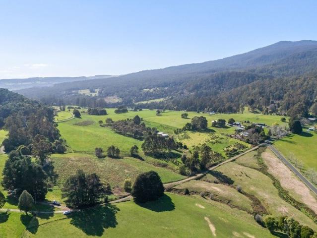 Premium Lifestyle, Water Security & Boutique Agricultural Capability