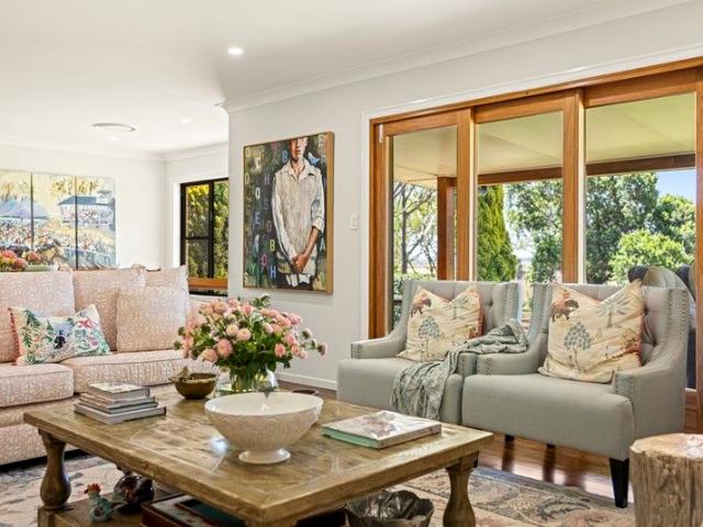 Premium Lifestyle Acreage, Minutes From The Heart of Toowoomba