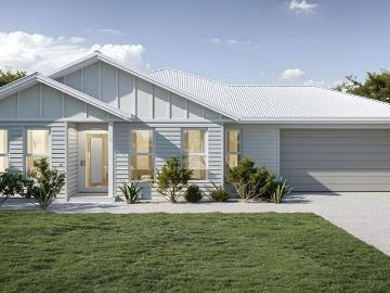 Premium Lifestyle Acreage Package Space for the Whole Family