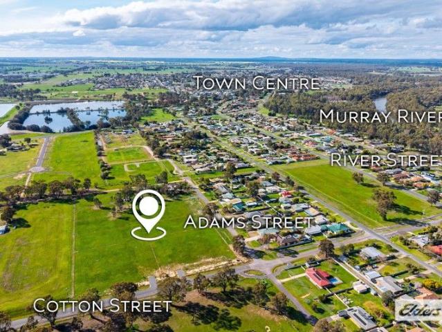 Premium Lifestyle Allotments in Prime Corowa Location Starting from 4611sqm!
