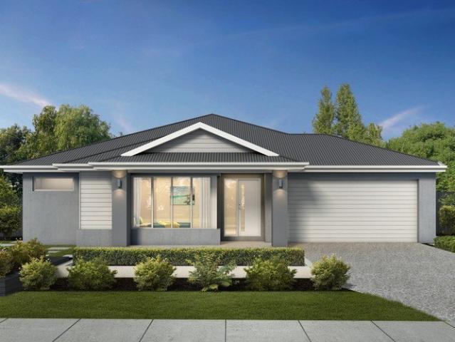 Premium Lifestyle and Location! Build with Boutique Homes!