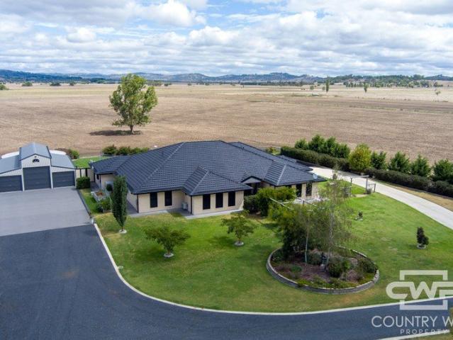 Premium Lifestyle Estate