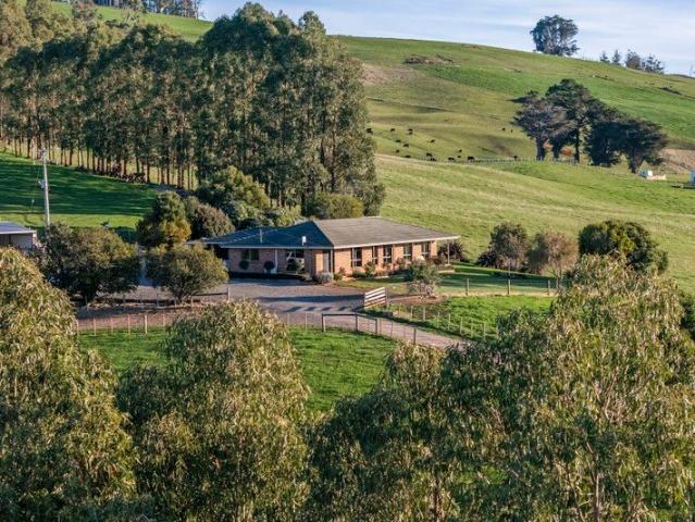 Premium Lifestyle Farm with Strong Output & Renovated Home
