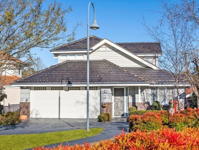 Premium Lifestyle Living in Exclusive Burradoo Location