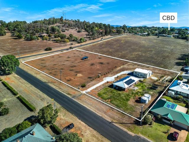 Premium Lifestyle Living with Outstanding Potential
