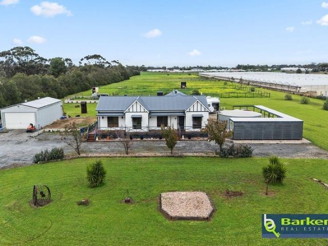 Premium Lifestyle Living with Space to Live & Room to Grow