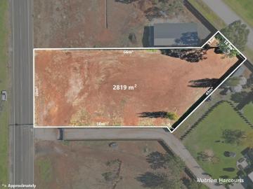 Premium Lifestyle Lot on Oakes Road, Yoogali 2,819m²