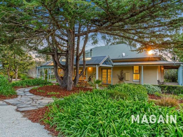 Premium lifestyle property set in the heart of the stunning Fleurieu Peninsula