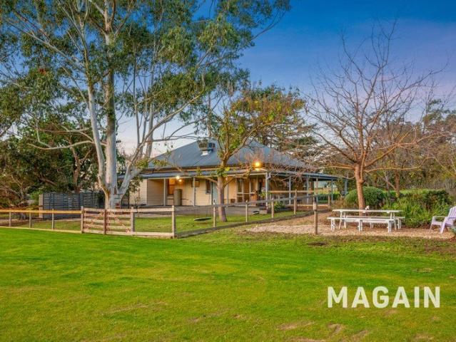 Premium lifestyle property set in the heart of the stunning Fleurieu Peninsula