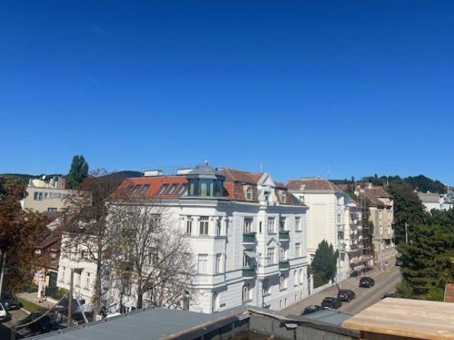 Premium Lifstyle Dachterrassenwohnung in Bestlage