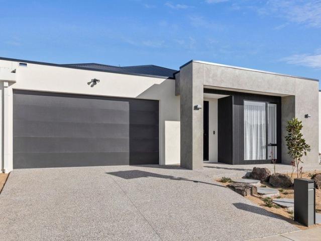Premium Living!
