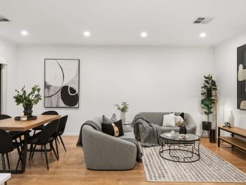 Premium Living