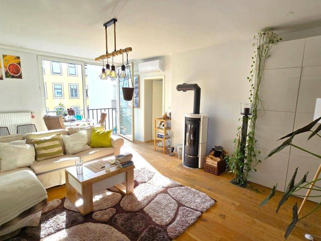 RESERVIERT* PREMIUM LIVING 2026 IN TOP LAGE | 5min zum Donaukanal