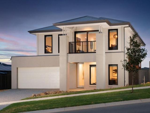 Premium Living with Breathtaking Views