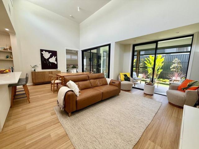 Premium Living with Exceptional Upgrades at Riverbend Hervey Bay!